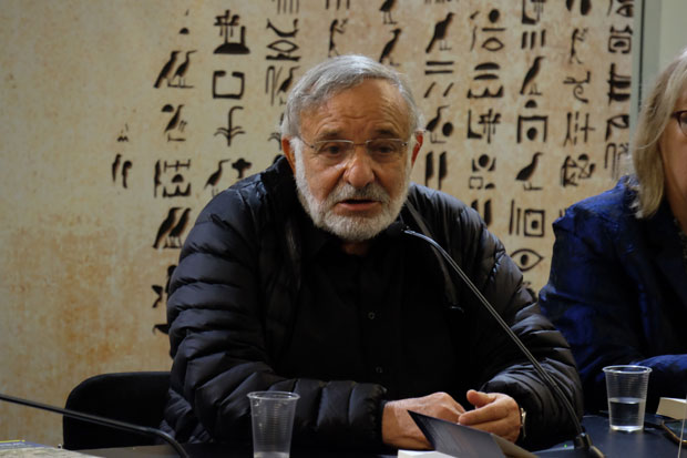 Убраја се међу 100 најзначајнијих људи Планете, има 21 почасни докторат, три почасна држављанства и подржава Вучићев предлог: Идеја Београда о укидању баријера најхрабрији је чин на Балкану